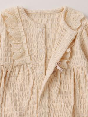 ツーウェイオール(2WAYオール)|Seraph(セラフ) レースフリル ツーウェイオール(2wayオール)