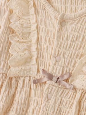 ツーウェイオール(2WAYオール)|Seraph(セラフ) レースフリル ツーウェイオール(2wayオール)