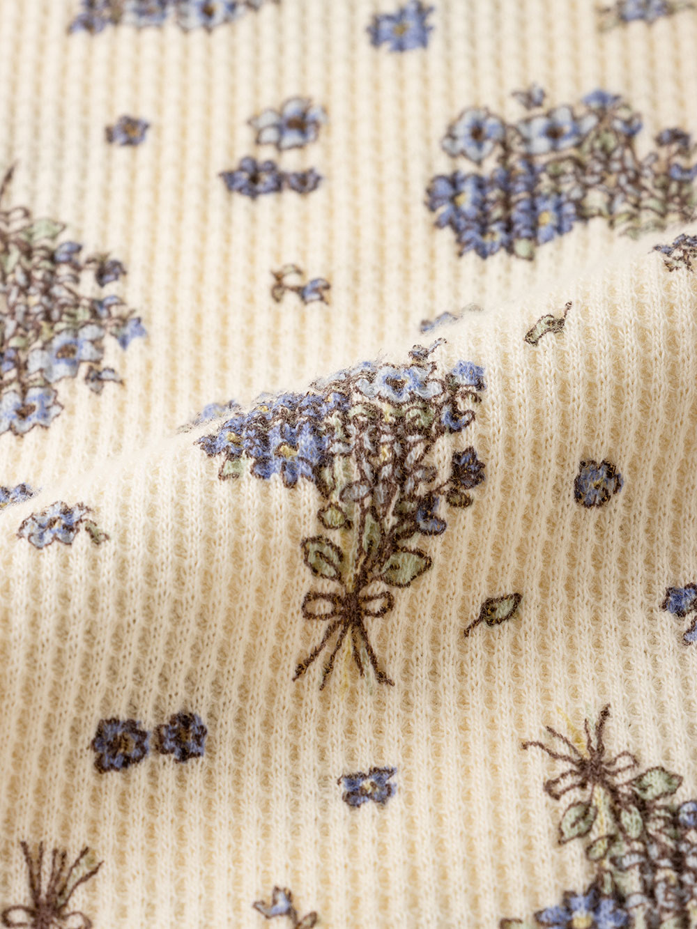 ロンパース・カバーオール|Ampersand（アンパサンド） プリント ロンパース