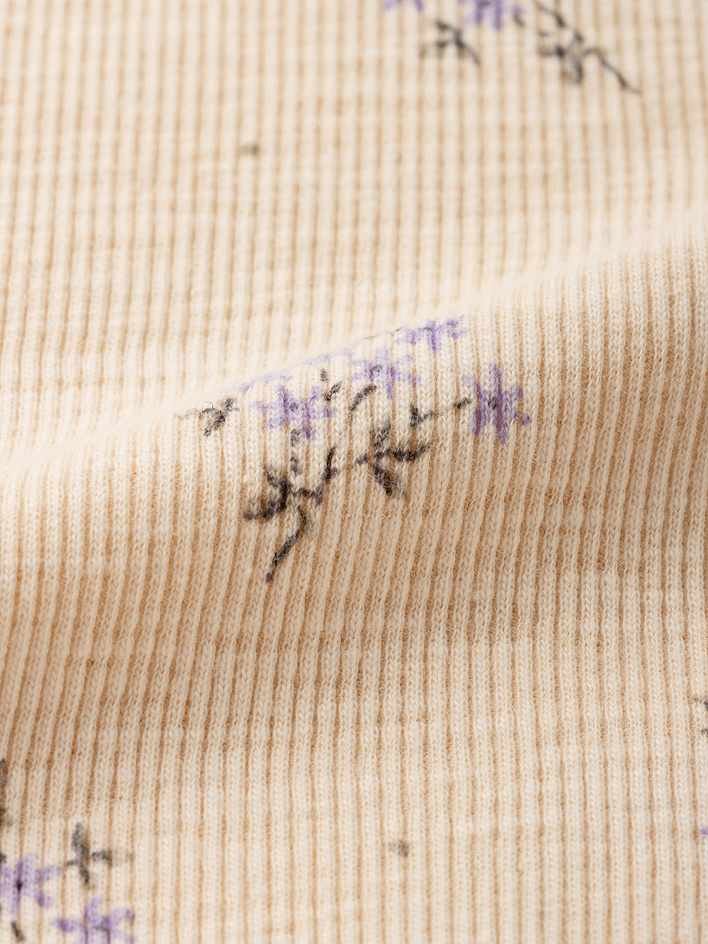 ロンパース・カバーオール|Ampersand（アンパサンド） プリント ロンパース