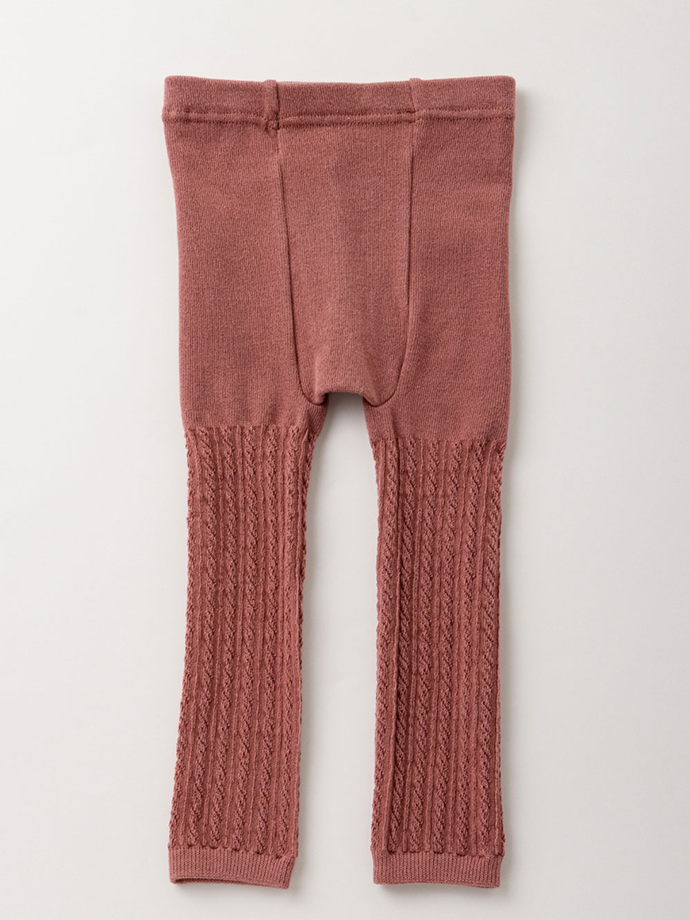 ベビーシューズ・ファーストシューズ・ベビー靴下|Ampersand（アンパサンド）ソックス＆レギンス2点セット