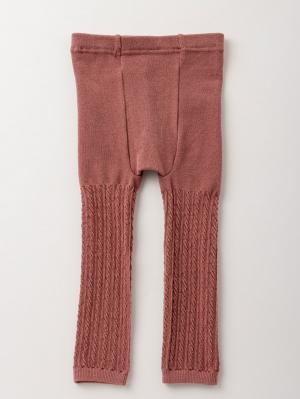 ベビーシューズ・ファーストシューズ・ベビー靴下|Ampersand（アンパサンド）ソックス＆レギンス2点セット