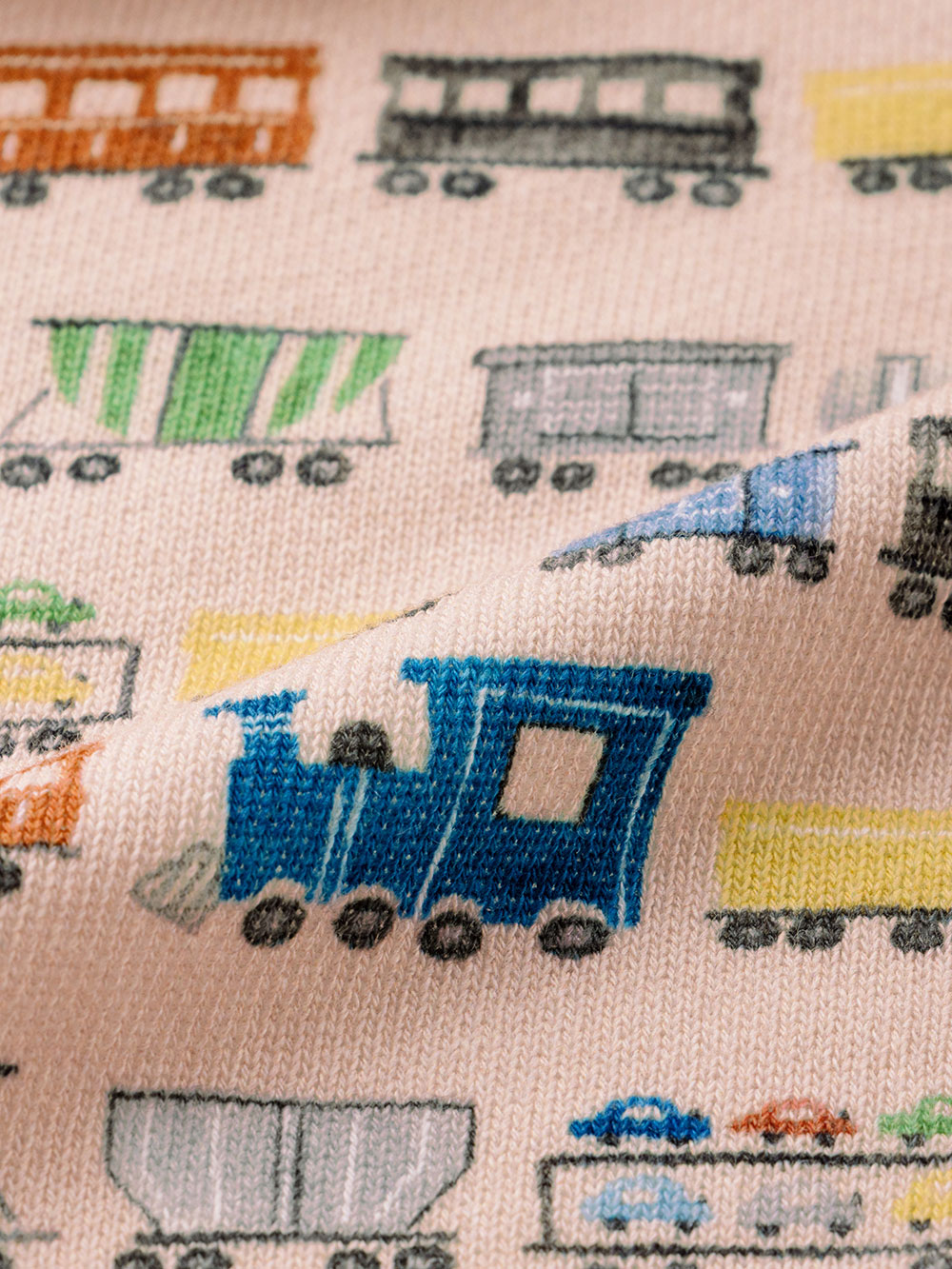 アウトレット|La Stella（ラ ステラ）総柄プリント ドレスタイプ ツーウェイオール（2wayオール）