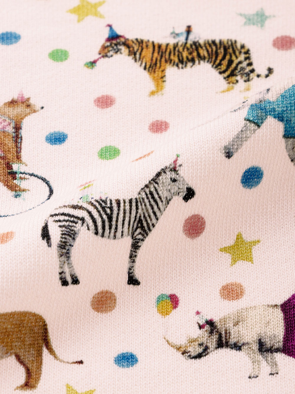 アウトレット|La Stella（ラ ステラ）総柄プリント ドレスタイプ ツーウェイオール（2wayオール）