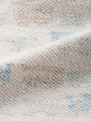 アウトレット|La Stella（ラ ステラ）総柄プリント ドレスタイプ ツーウェイオール（2wayオール）