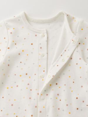 ツーウェイオール（2WAYオール）|MAKE YOUR DAY（メイクユアデイ）プリント柄 ベビー ツーウェイオール（2wayオール）