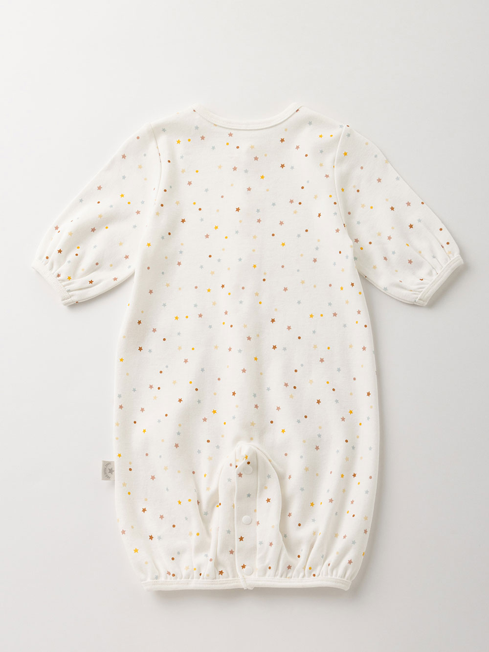 ツーウェイオール（2WAYオール）|MAKE YOUR DAY（メイクユアデイ）プリント柄 ベビー ツーウェイオール（2wayオール）