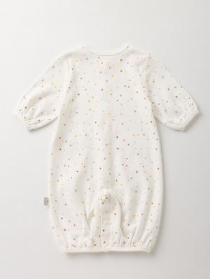 ツーウェイオール（2WAYオール）|MAKE YOUR DAY（メイクユアデイ）プリント柄 ベビー ツーウェイオール（2wayオール）