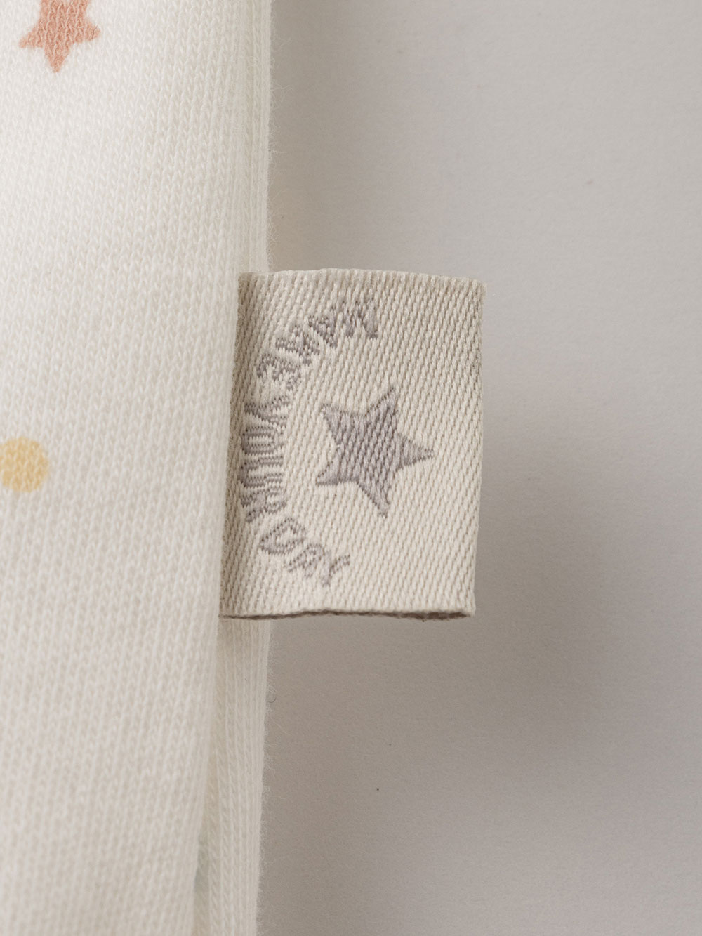 ツーウェイオール（2WAYオール）|MAKE YOUR DAY（メイクユアデイ）プリント柄 ベビー ツーウェイオール（2wayオール）