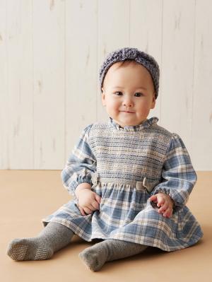 ベビー ワンピース 90㎝ ｜ベビー服（新生児服）・ベビー用品