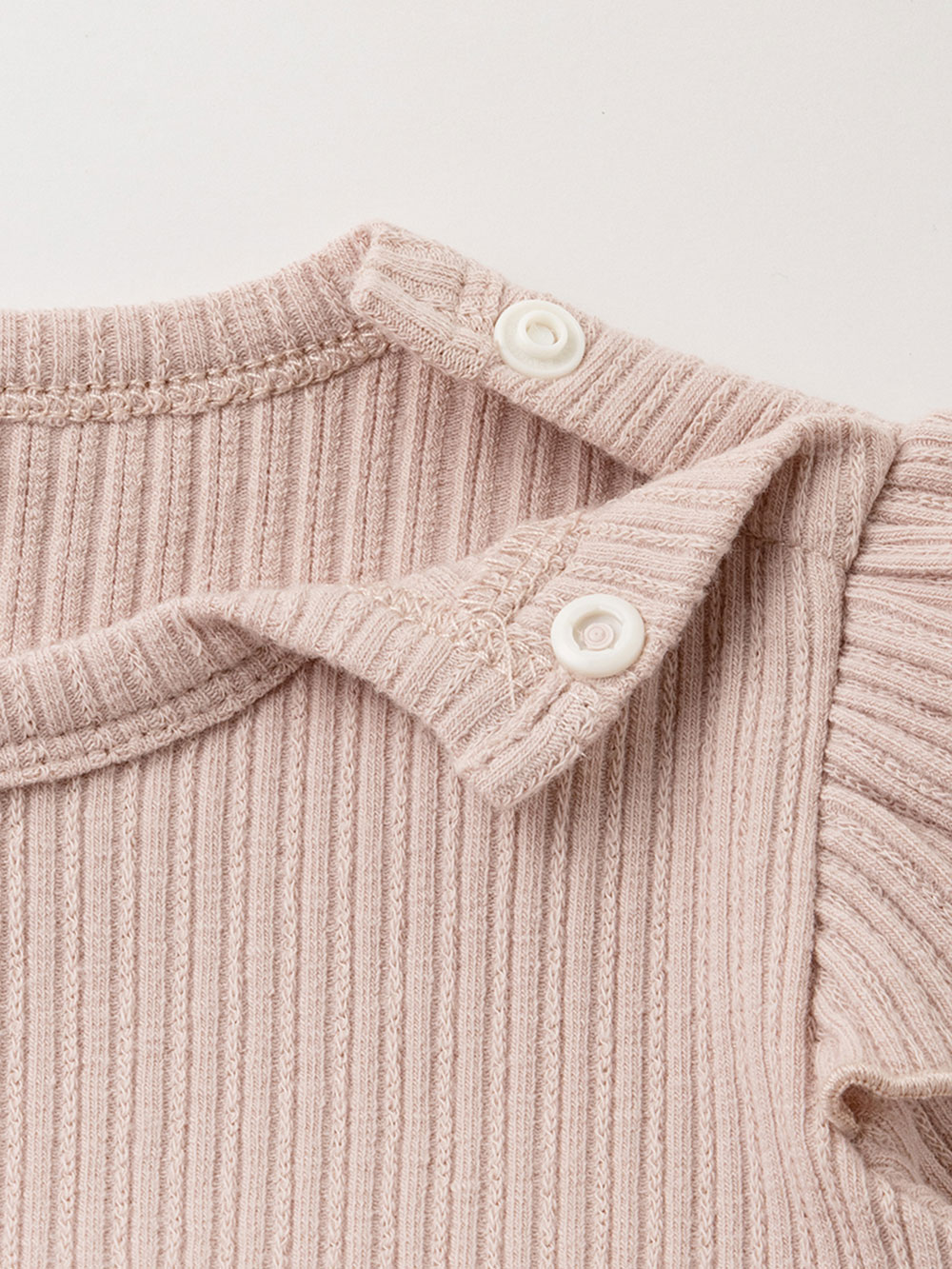 ベビー ワンピース|coto cotte（コトコト） 刺繍 ベビー ワンピース ボディ