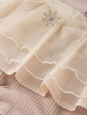 ベビー ワンピース|coto cotte（コトコト） 刺繍 ベビー ワンピース ボディ