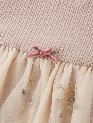 ベビー ワンピース|coto cotte（コトコト） 刺繍 ベビー ワンピース ボディ