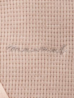 アウトレット|moc mof（モクモフ）動物ポシェット ロンパース