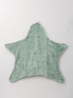 おくるみ|moc mof（モクモフ） やわらかボア お星様おくるみ