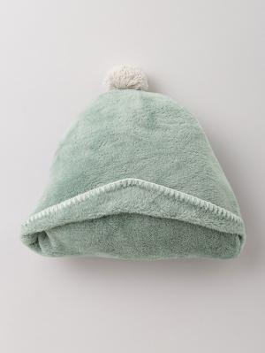 おくるみ|moc mof（モクモフ） やわらかボア お星様おくるみ