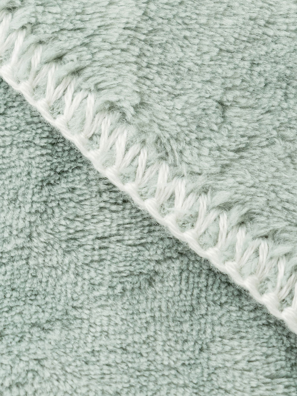 おくるみ|moc mof（モクモフ） やわらかボア お星様おくるみ