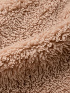 ベビー アウター|moc mof(モクモフ) ぬいぐるみケープ