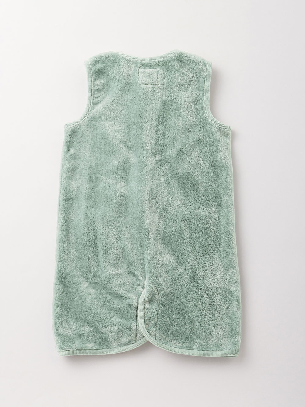 ベビーパジャマ・スリーパー|moc mof（モクモフ） やわらかボアスリーパー