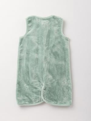 ベビーパジャマ・スリーパー|moc mof（モクモフ） やわらかボアスリーパー