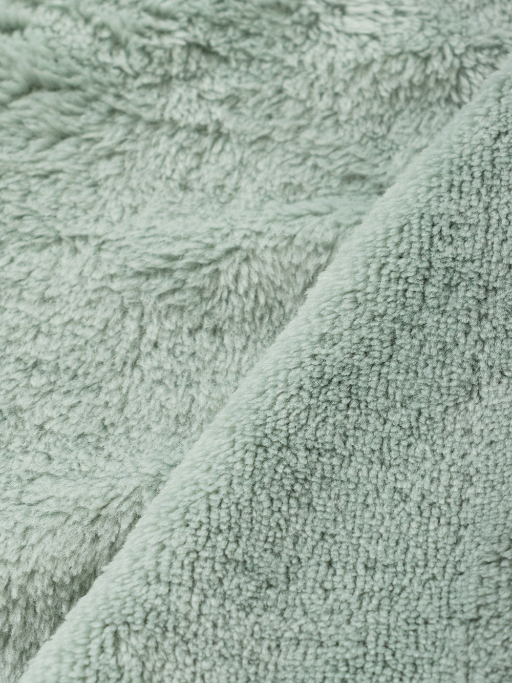 ベビーパジャマ・スリーパー|moc mof（モクモフ） やわらかボアスリーパー