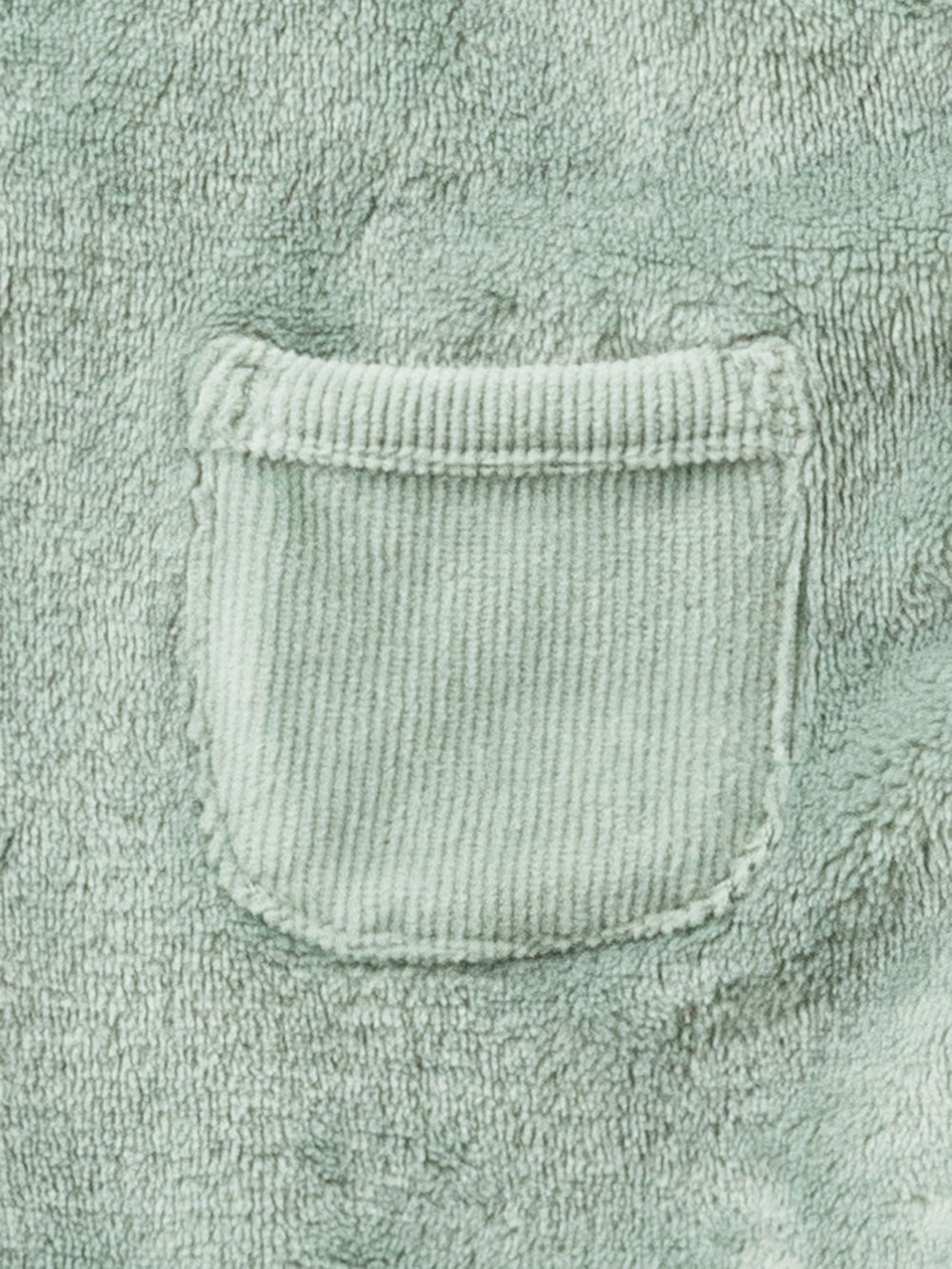 ベビーパジャマ・スリーパー|moc mof（モクモフ） やわらかボアスリーパー