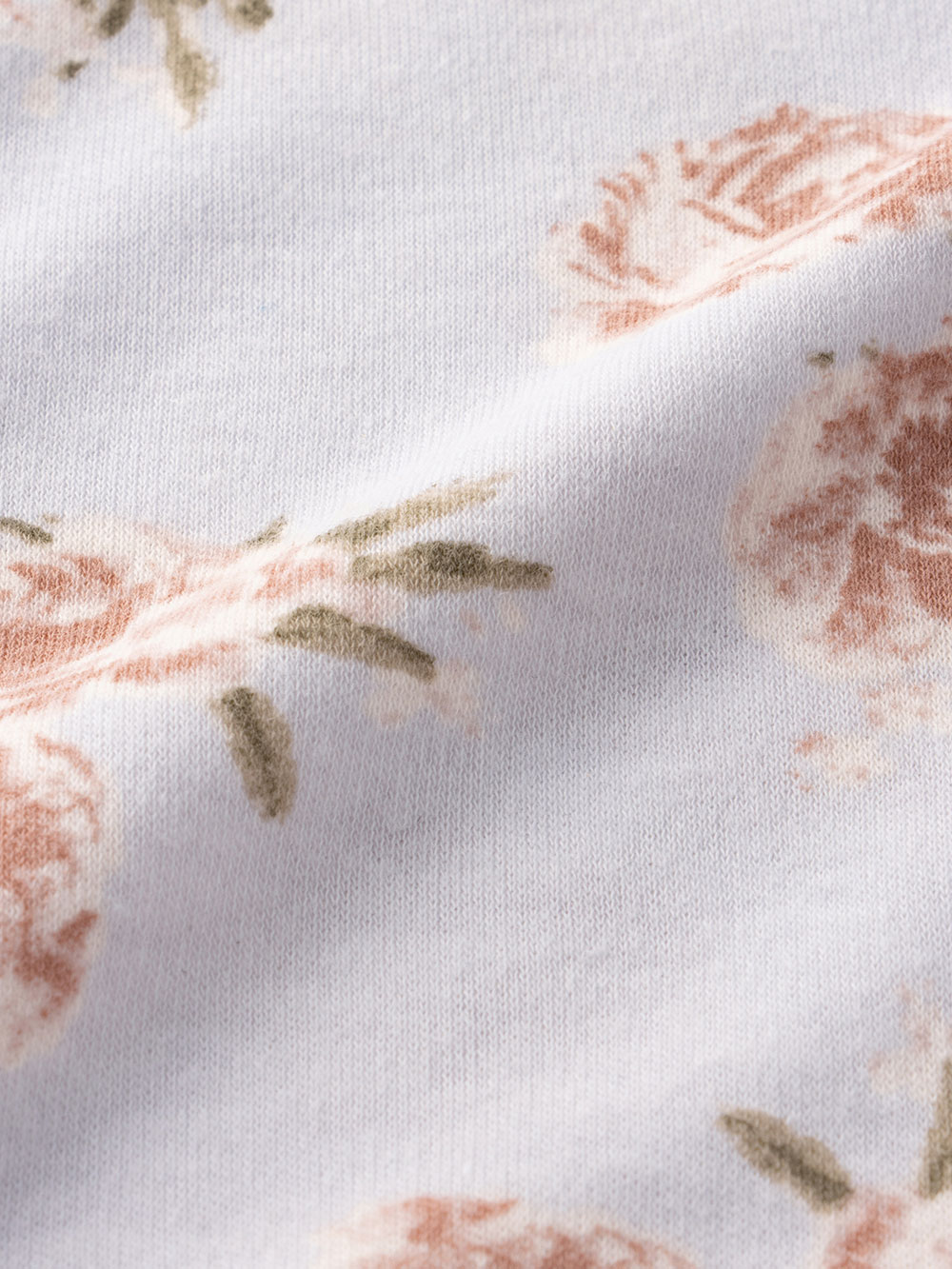 ツーウェイオール（2WAYオール）|【親子コーデ可】スムース ツーウェイオール（2wayオール）