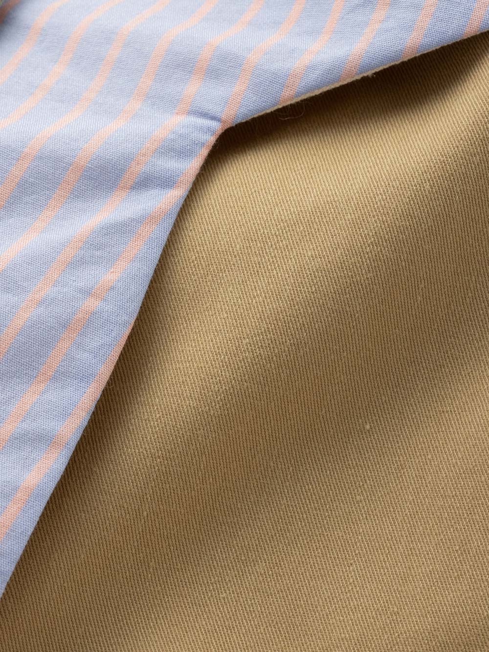 スタイ（よだれかけ）|La Stella（ラ ステラ）スタイ&ボトム2点セット|ベージュ