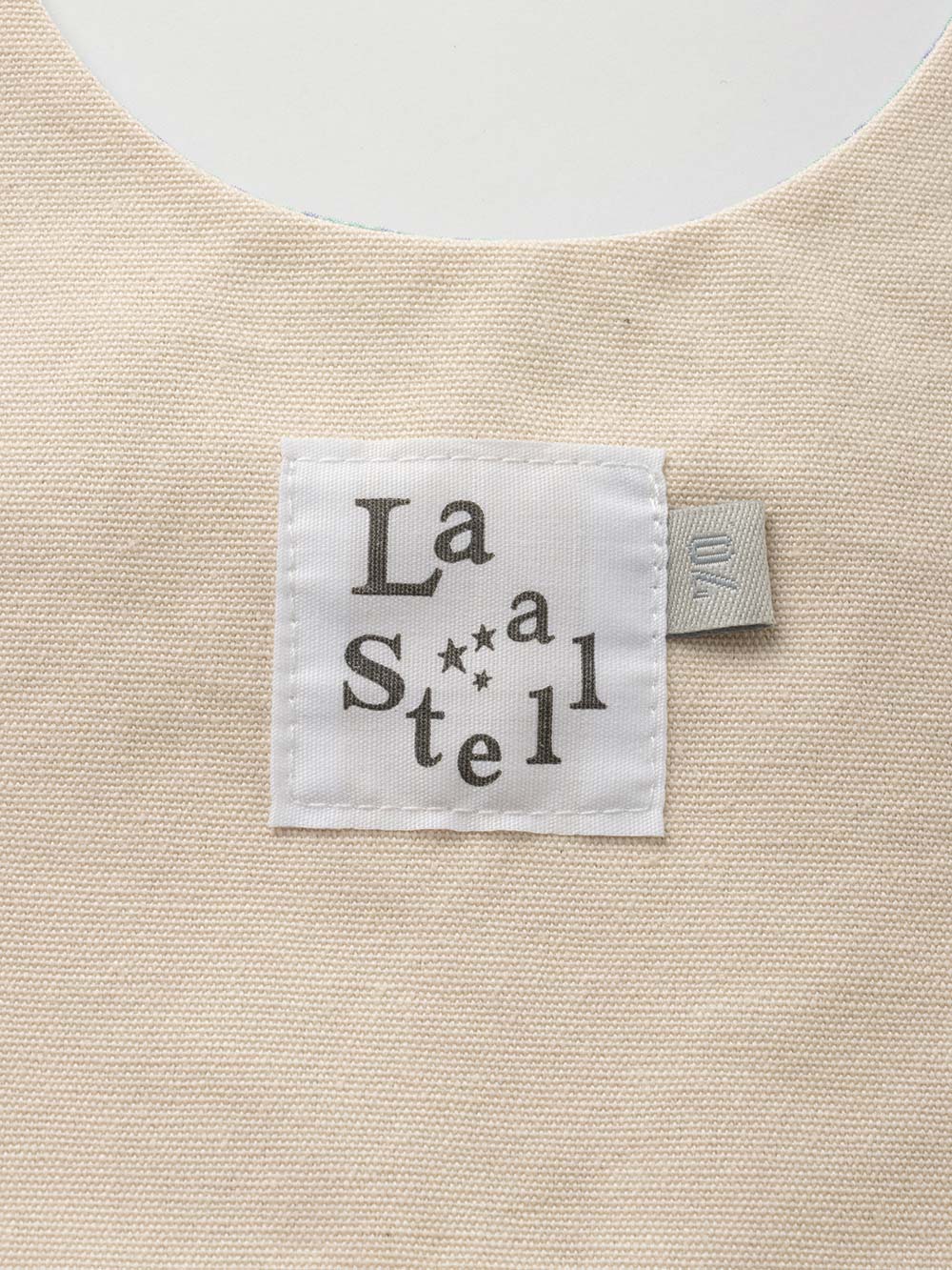 スタイ（よだれかけ）|La Stella（ラ ステラ）スタイ&ボトム2点セット