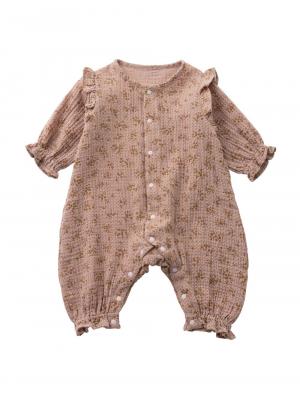 ロンパース・カバーオール 80㎝ |ベビー服(新生児服)・ベビー用品