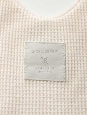 スタイ（よだれかけ）|moc mof（モクモフ）ネクタイスタイ&ブルマ・クラウン3点セット