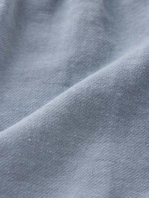 スタイ（よだれかけ）|moc mof（モクモフ）ネクタイスタイ&ブルマ・クラウン3点セット