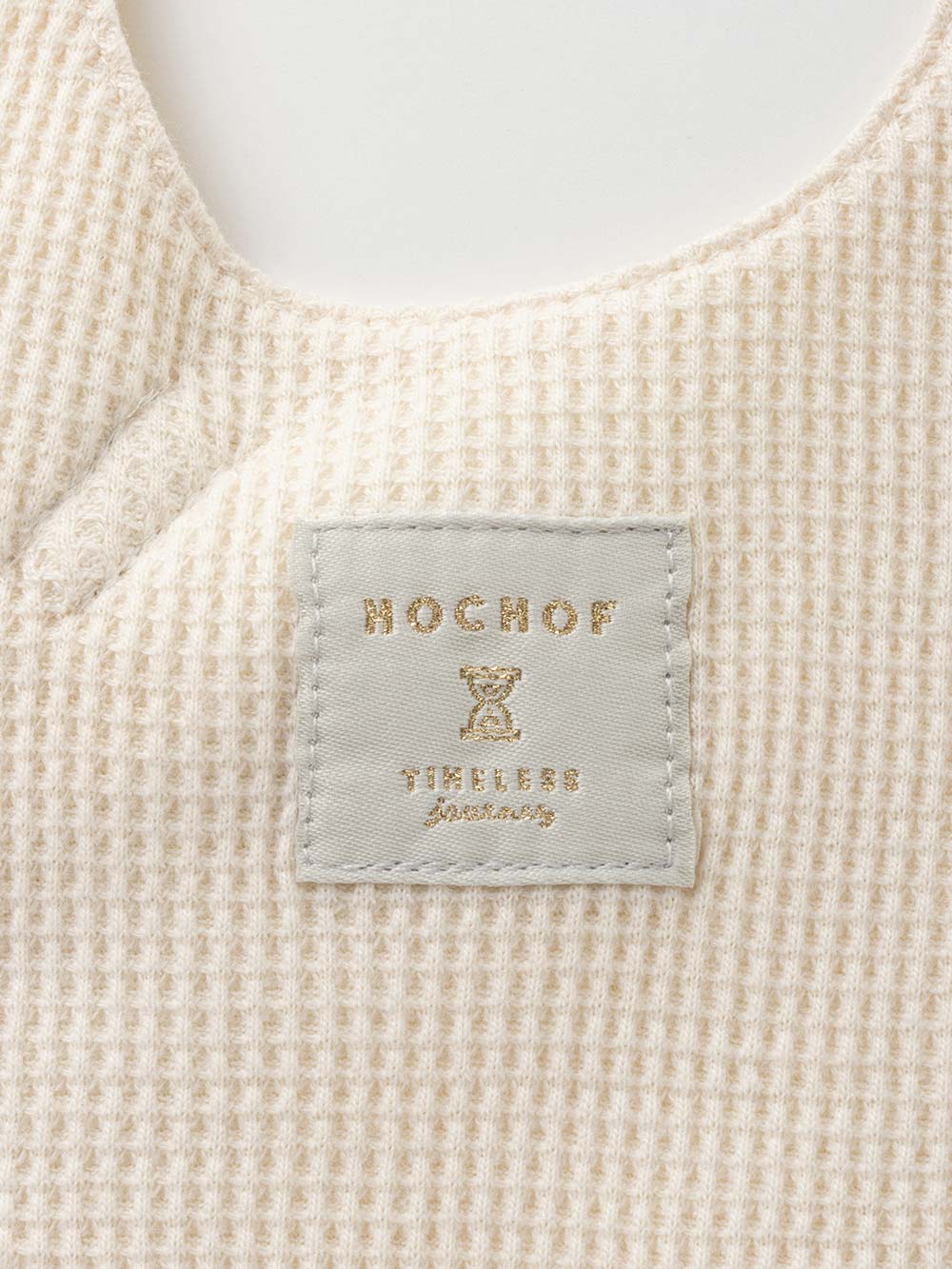 スタイ（よだれかけ）|moc mof（モクモフ）リボンスタイ&フリルブルマ・ヘアバンド3点セット