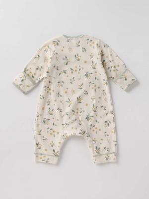 ロンパース・カバーオール|moc mof（モクモフ）オーガニックボタニカルロンパース