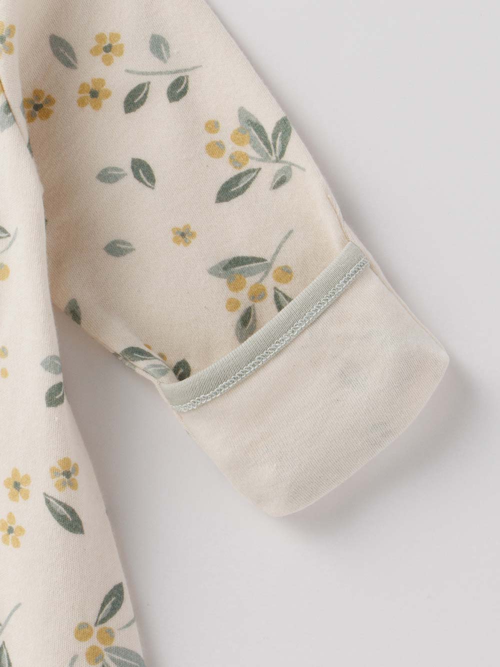 ロンパース・カバーオール|moc mof（モクモフ）オーガニックボタニカルロンパース