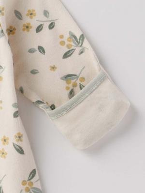 ロンパース・カバーオール|moc mof（モクモフ）オーガニックボタニカルロンパース