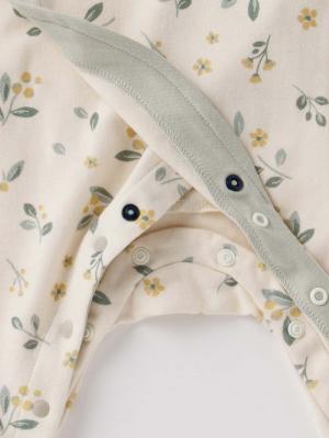 ロンパース・カバーオール|moc mof（モクモフ）オーガニックボタニカルロンパース