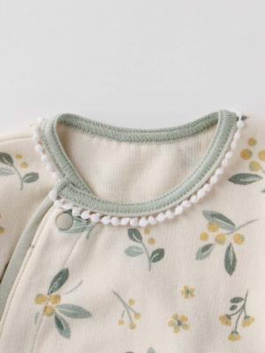 ロンパース・カバーオール|moc mof（モクモフ）オーガニックボタニカルロンパース