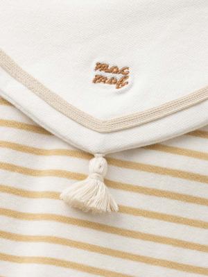 ロンパース・カバーオール|moc mof(モクモフ)セーラーおめかしロンパース