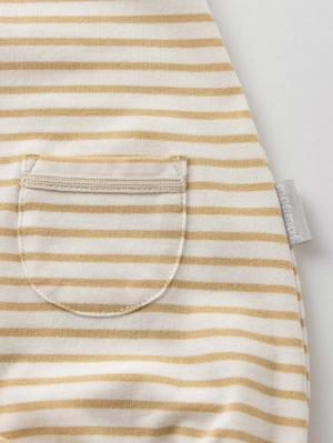 ロンパース・カバーオール|moc mof(モクモフ)セーラーおめかしロンパース