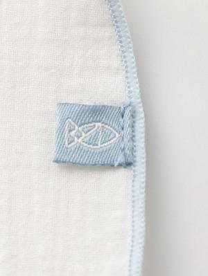 ベビー小物|moc mof(モクモフ)動物モチーフ 汗取りタオル