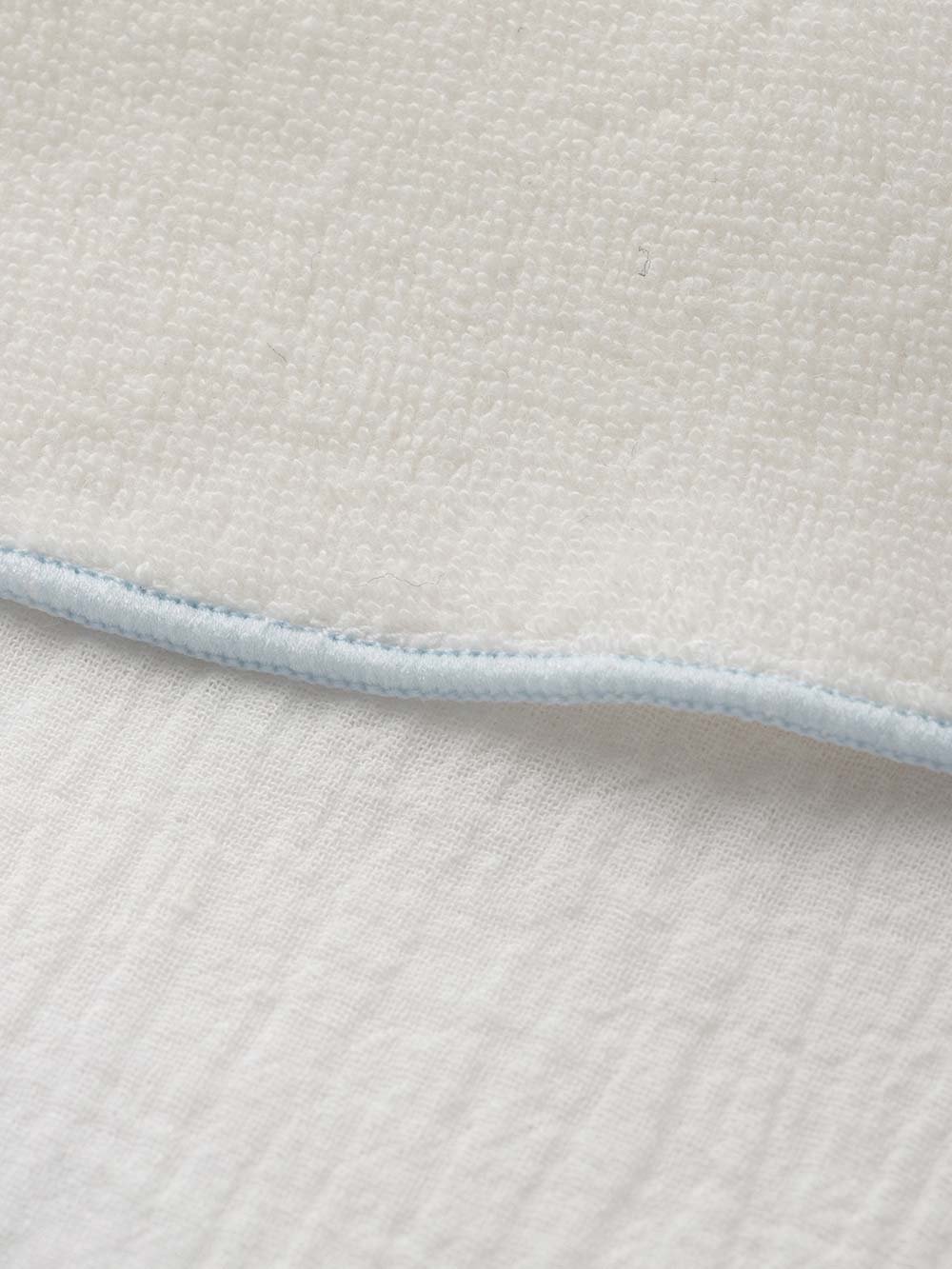 ベビー小物|moc mof(モクモフ)動物モチーフ 汗取りタオル