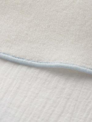 ベビー小物|moc mof(モクモフ)動物モチーフ 汗取りタオル