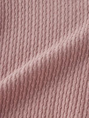 ロンパース・カバーオール|Ampersand（アンパサンド）フリル袖ボディスーツ