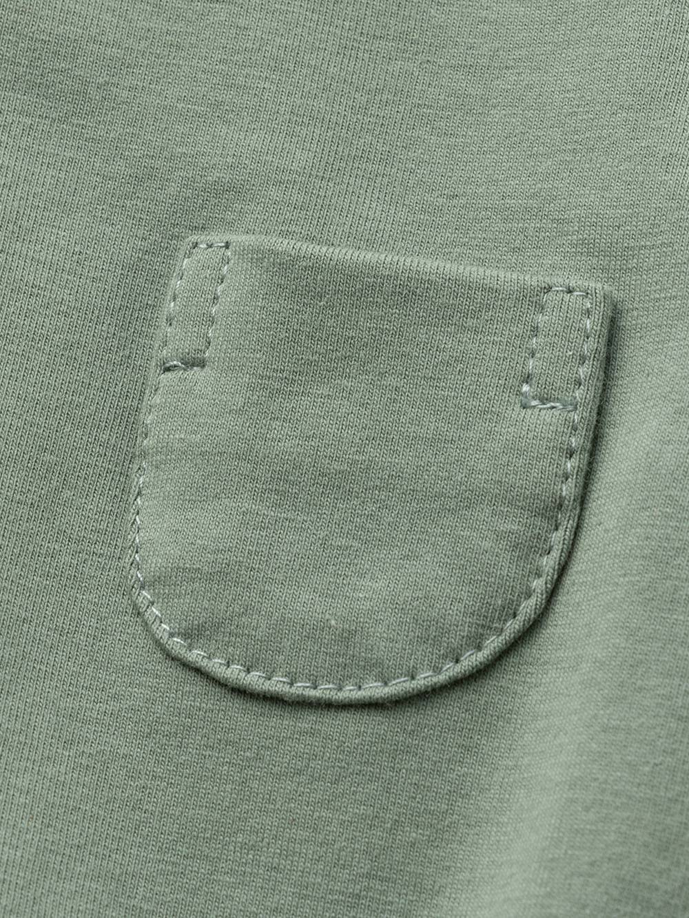 ロンパース・カバーオール|Ampersand（アンパサンド）配色デザインボディスーツ