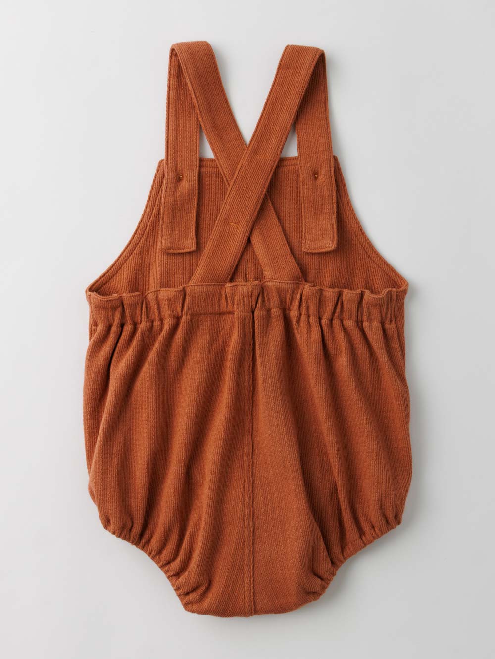Ampersand（アンパサンド）ベビーサロペット | ベビー パンツ（ズボン）(品番：51566) ｜ベビー服（新生児服）・ベビー用品通販｜  エンジェリーベ 公式