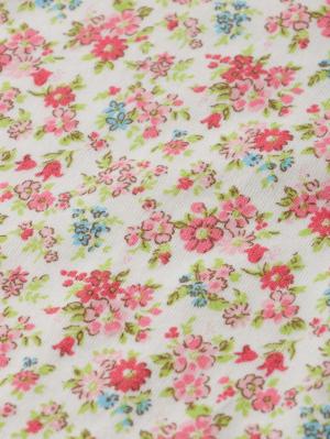 コンビ肌着・新生児/ベビー肌着|【日本製】フライスプリントコンビ肌着