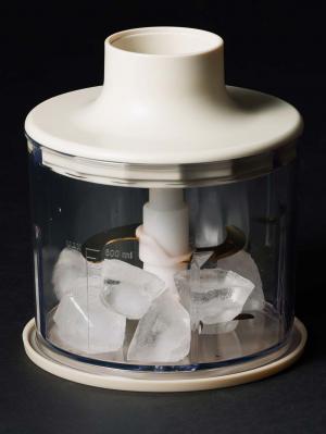 子育て便利家電|BRUNO（ブルーノ）スタンドハンディブレンダー