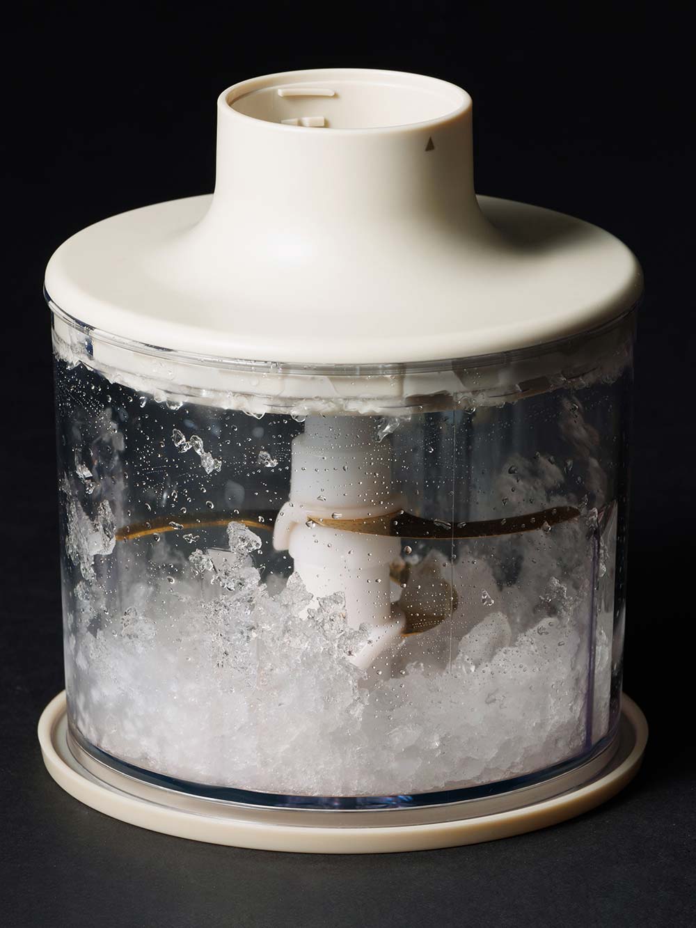 子育て便利家電|BRUNO（ブルーノ）スタンドハンディブレンダー