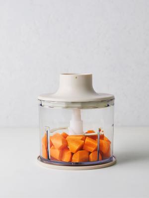 子育て便利家電|BRUNO（ブルーノ）スタンドハンディブレンダー